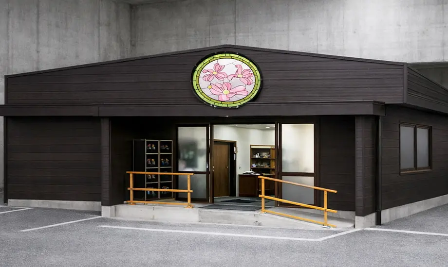 家族葬の花水木 徳島鮎喰セレモニーホール_1