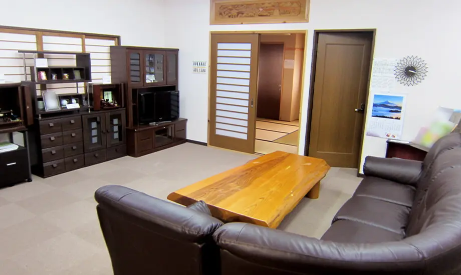 家族葬の花水木 徳島鮎喰セレモニーホール_3