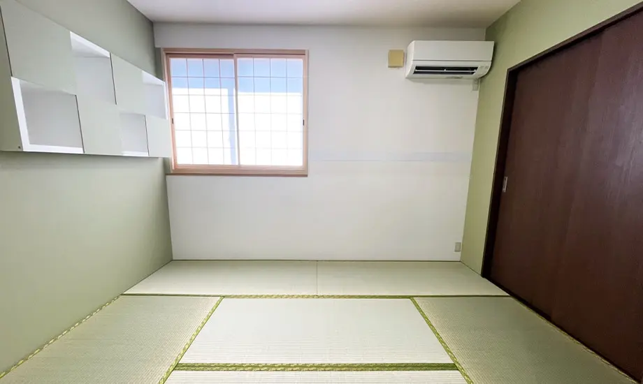 家族葬の花水木 徳島八万セレモニーホール_3