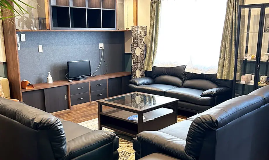 家族葬の花水木 リヴィエルホール板野上板_3