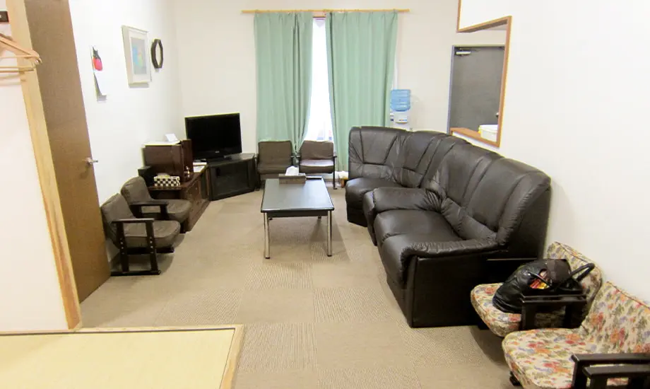 家族葬の花水木 吉野川セレモニー川島ホール_3