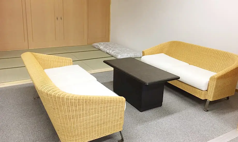 家族葬の花水木 羽ノ浦メモリアルホール_3