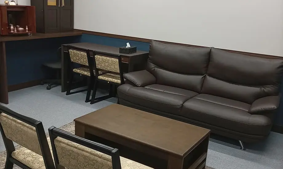 家族葬の花水木 富岡メモリアルホール_3