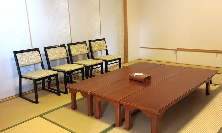 家族葬の花水木 阿南橘メモリアルホール_3