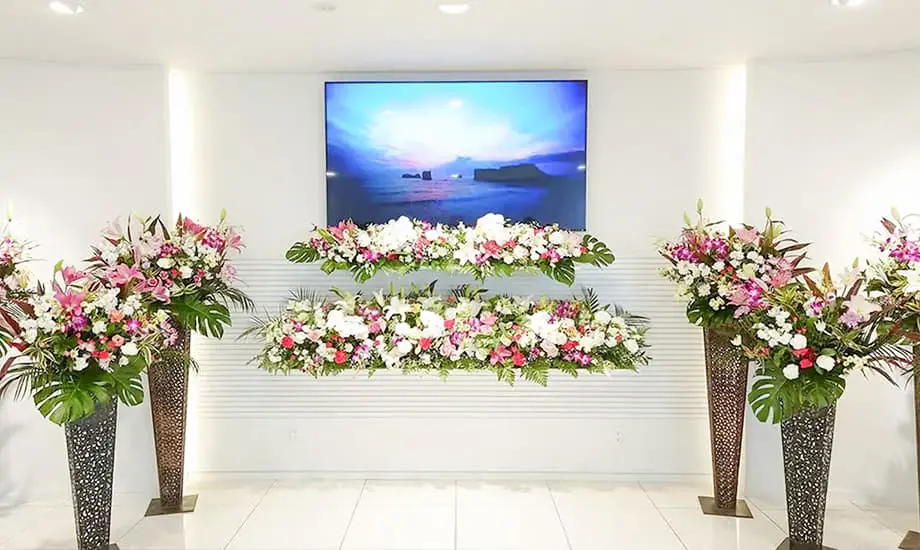 家族葬のトワーズ かぐやの里吉原_2