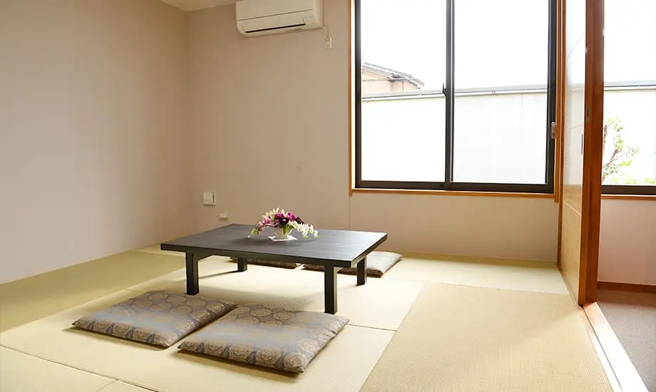 前橋市斎場前家族葬ホール_画像2