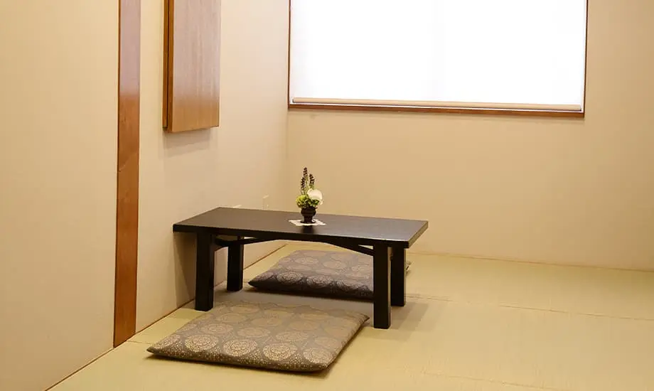 前橋市斎場前家族葬ホール_画像8