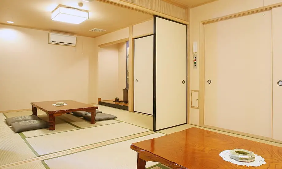 前橋天川大島町家族葬ホール_画像1