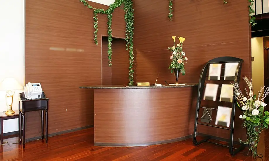 前橋天川大島町家族葬ホール_画像2