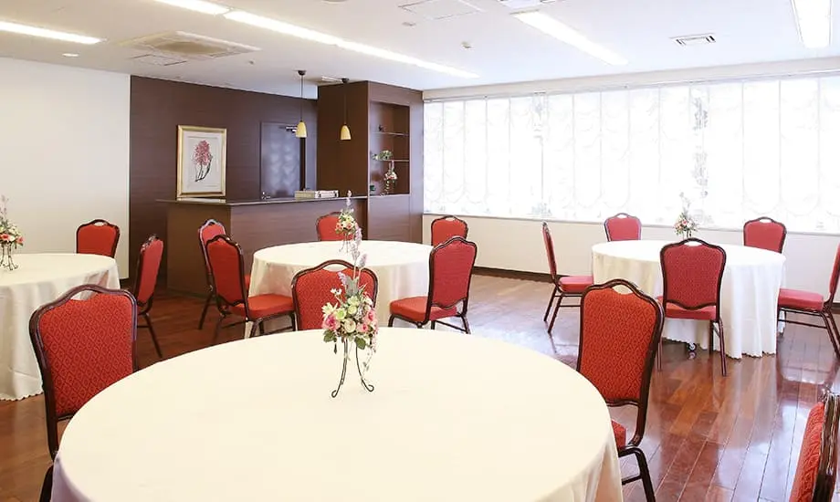 前橋天川大島町家族葬ホール_画像3