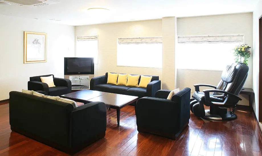 前橋天川大島町家族葬ホール_画像4