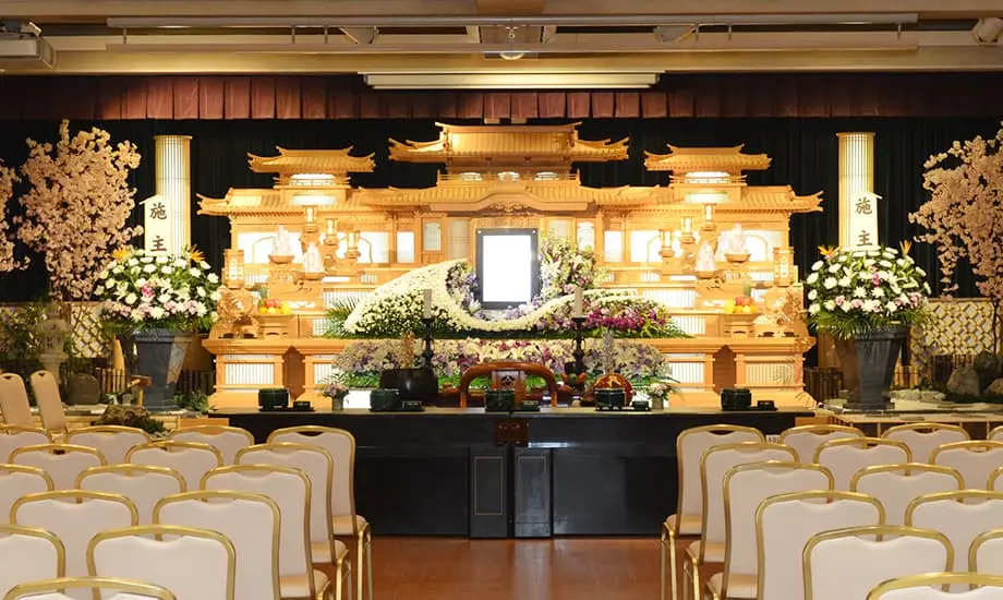 前橋大友町会館_画像1