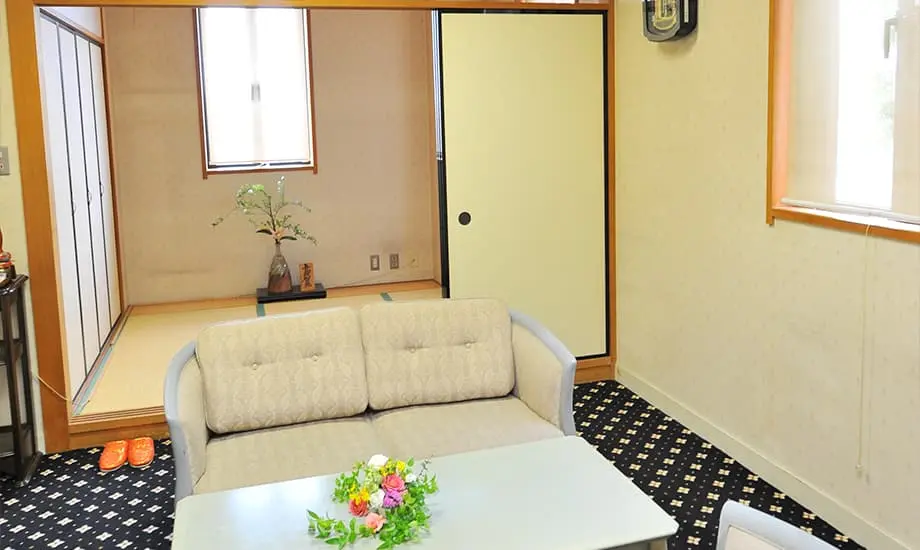 前橋大友町会館_画像2