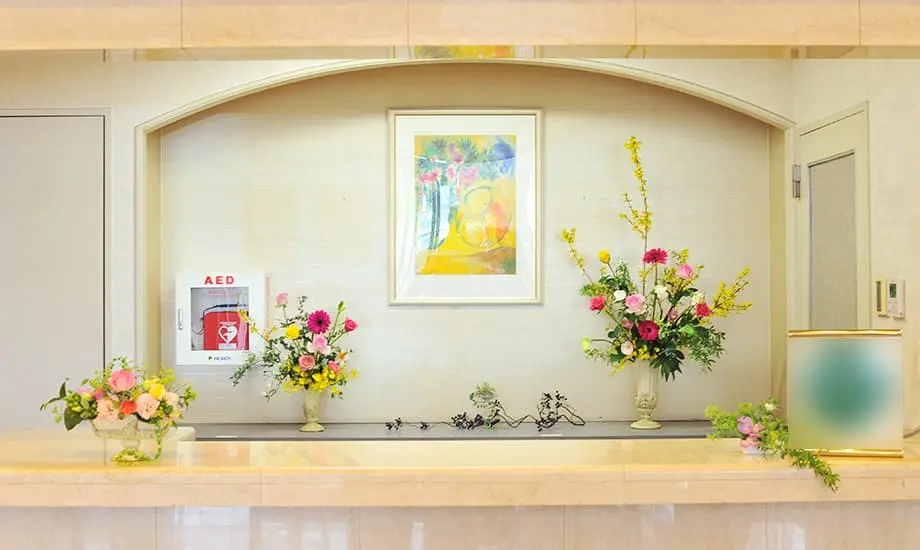 前橋大友町会館_画像3