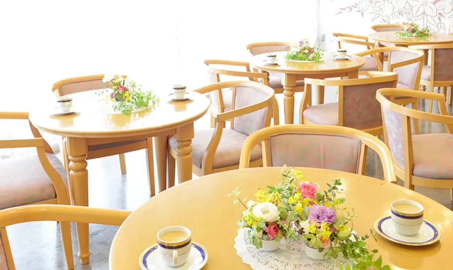 前橋大友町会館_画像4