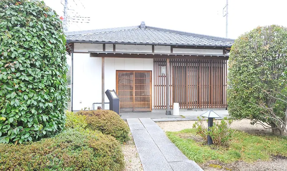 前橋大友町会館_画像6