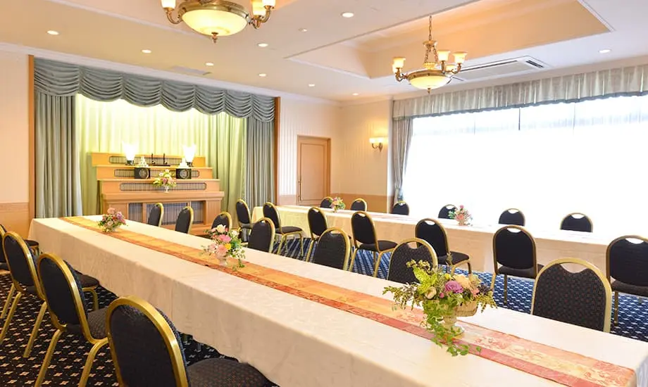 前橋大胡町ホール_画像4