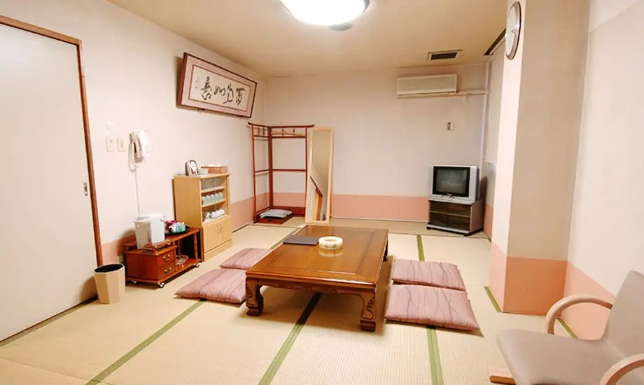 前橋下石倉町ホール_画像2