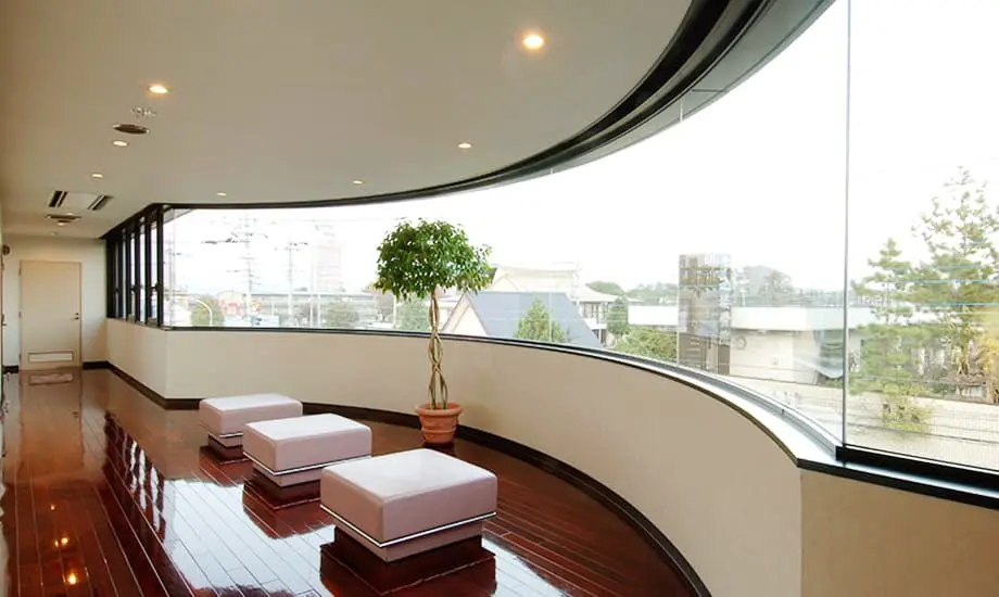 前橋下石倉町ホール_画像3