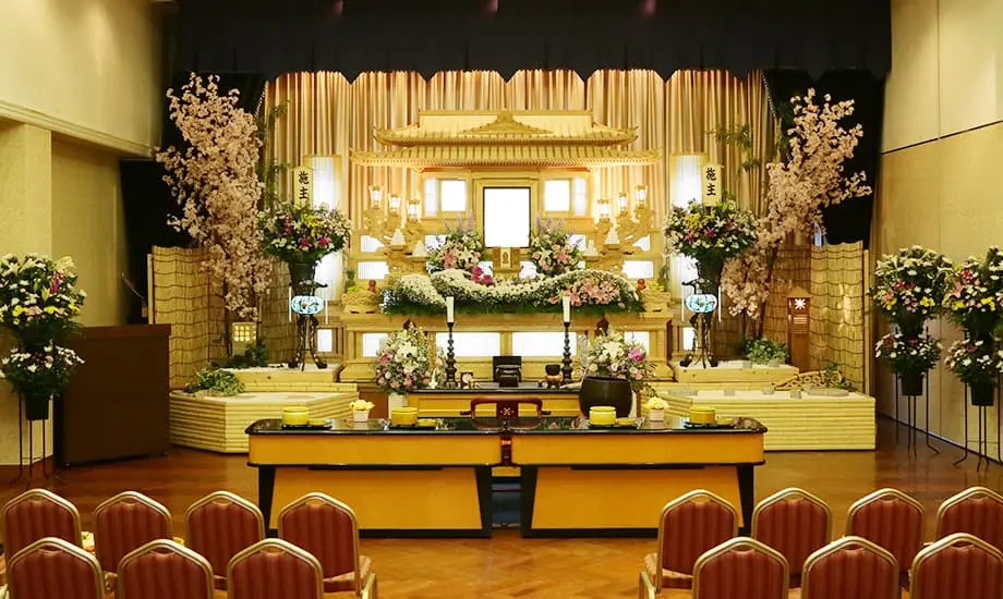 高崎高関町ホール_画像1