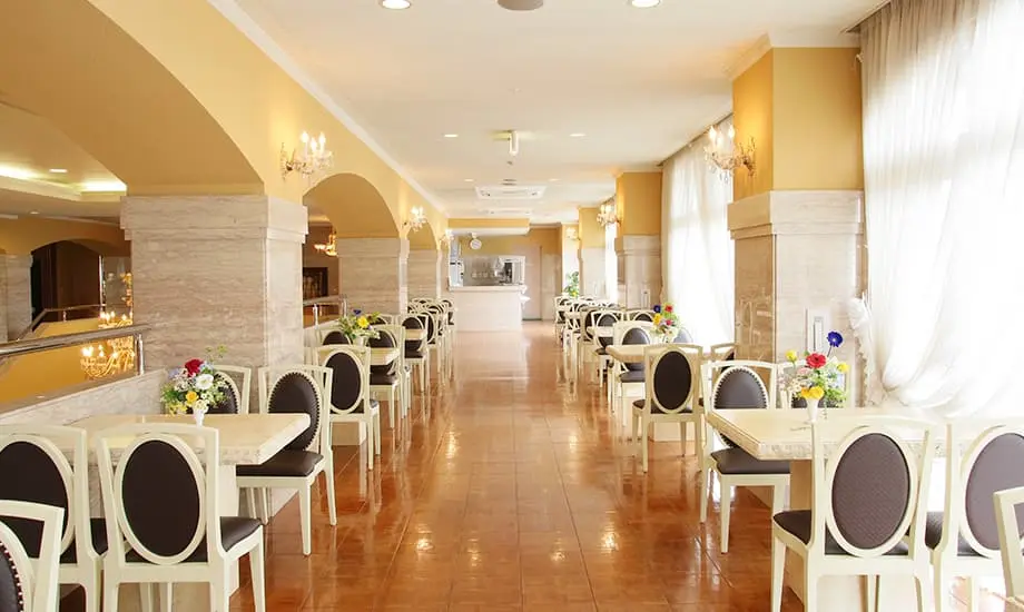 高崎高関町ホール_画像3