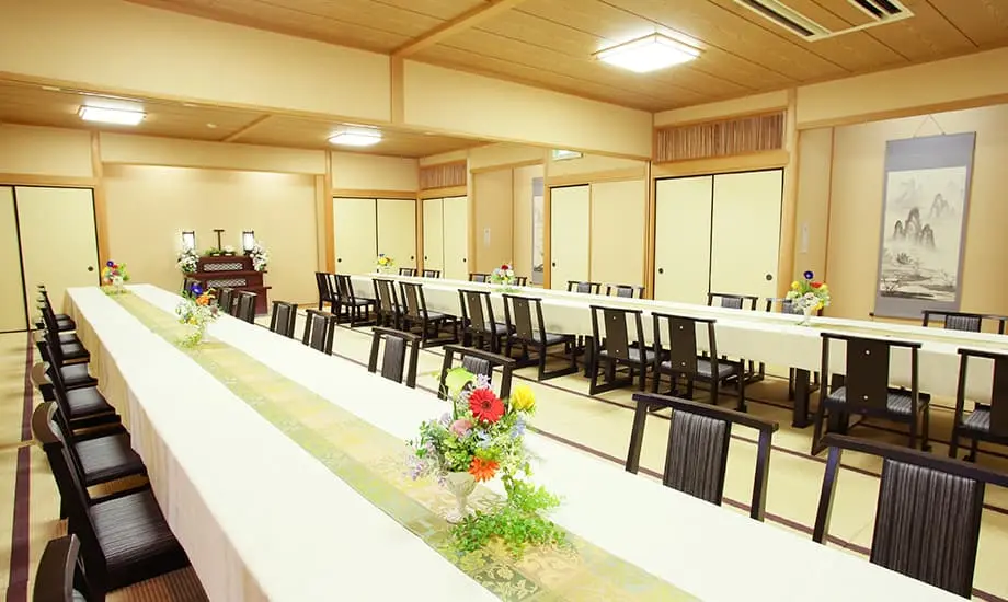 高崎高関町ホール_画像4