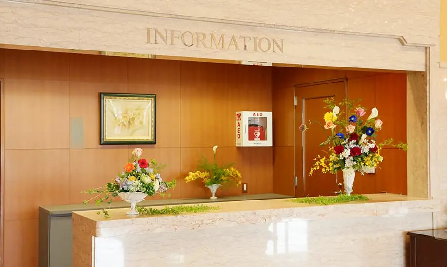 高崎高関町ホール_画像7