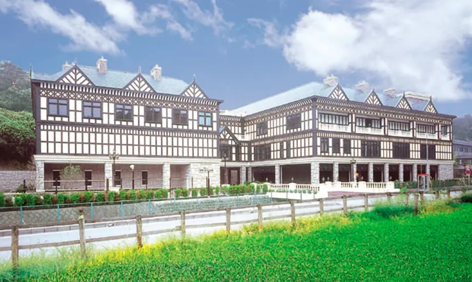 高崎寺尾町会館_1