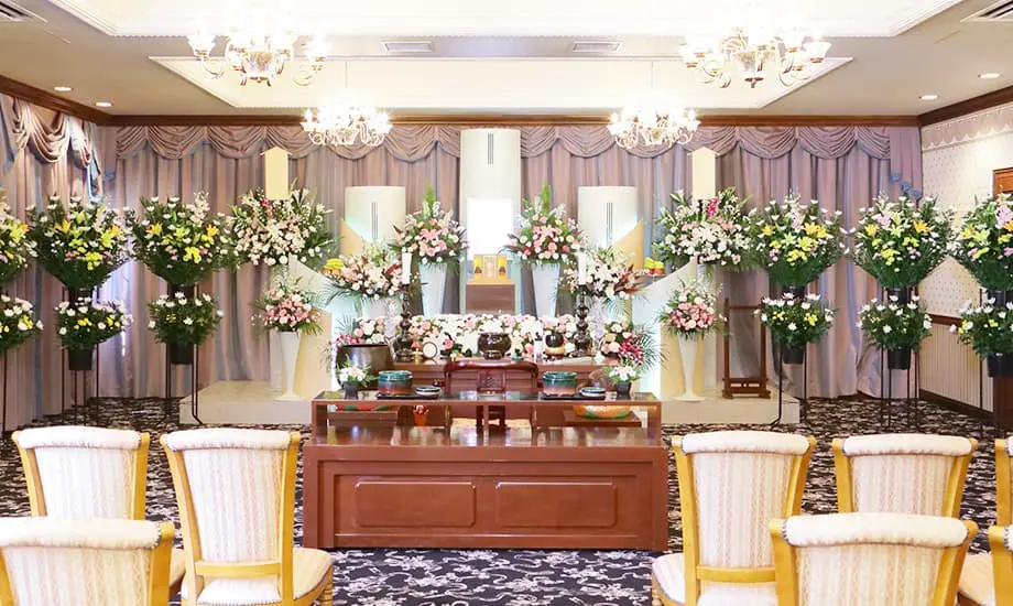 高崎寺尾町会館_2