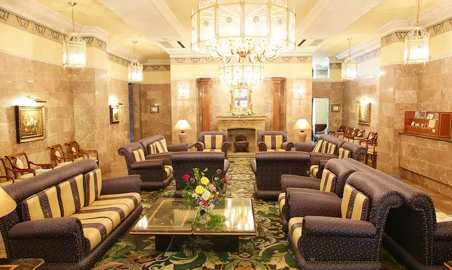 高崎寺尾町会館_3