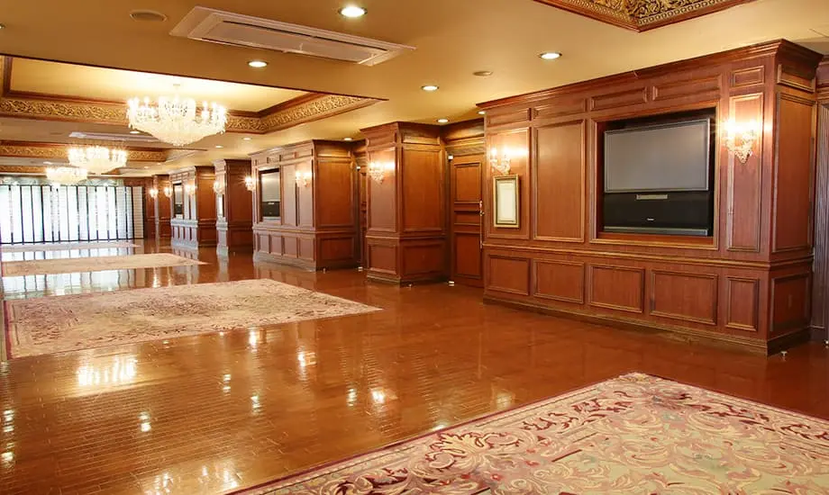 高崎寺尾町会館_画像3