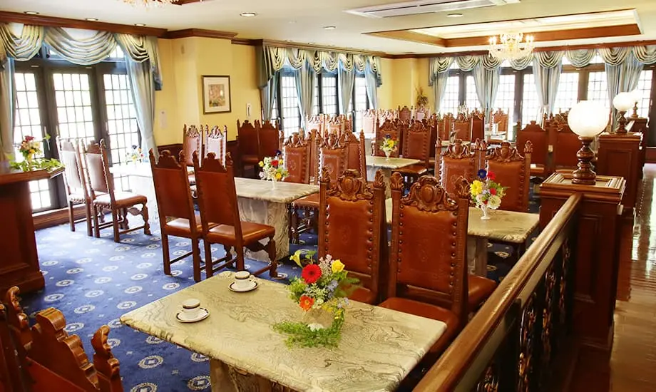 高崎寺尾町会館_画像4