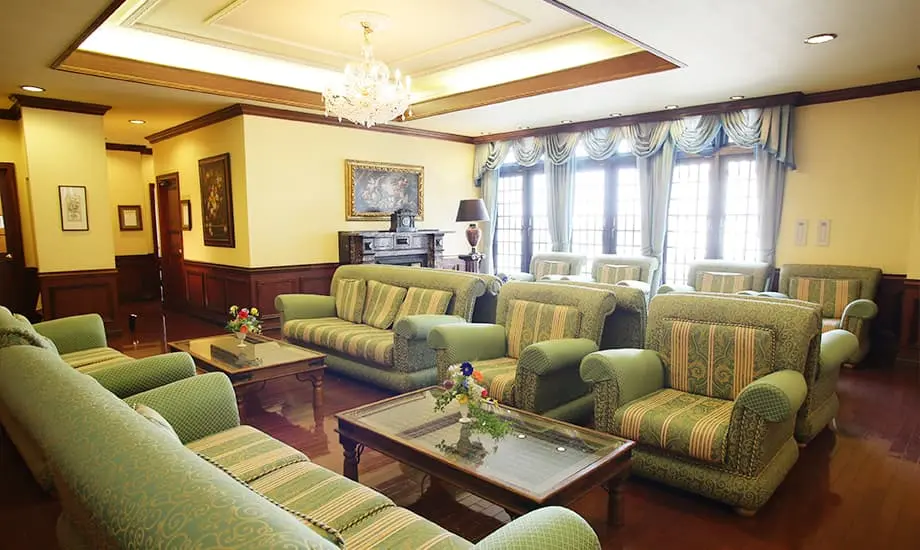 高崎寺尾町会館_画像5