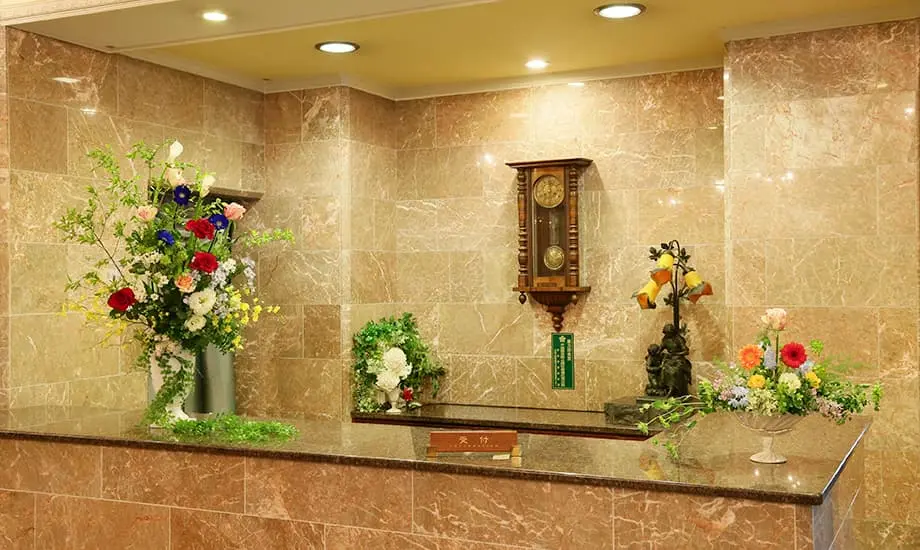 高崎寺尾町会館_画像6