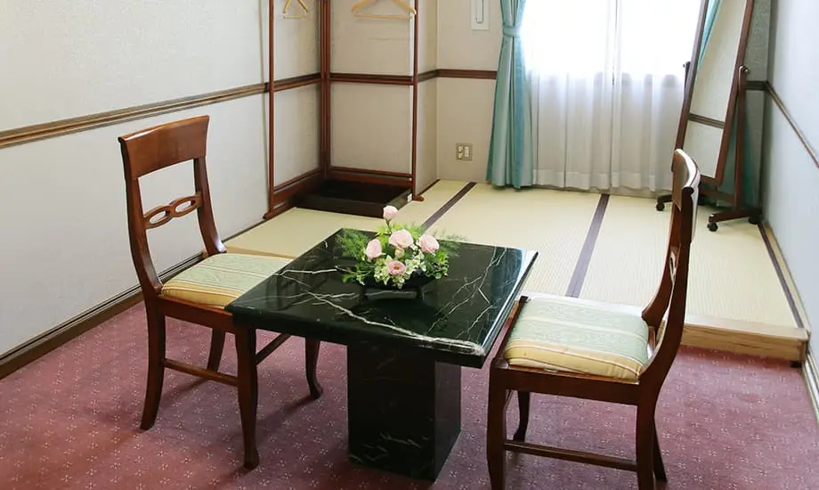 高崎寺尾町会館_画像7