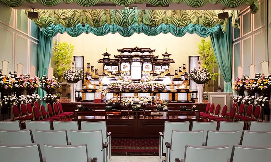 高崎寺尾町会館_画像8