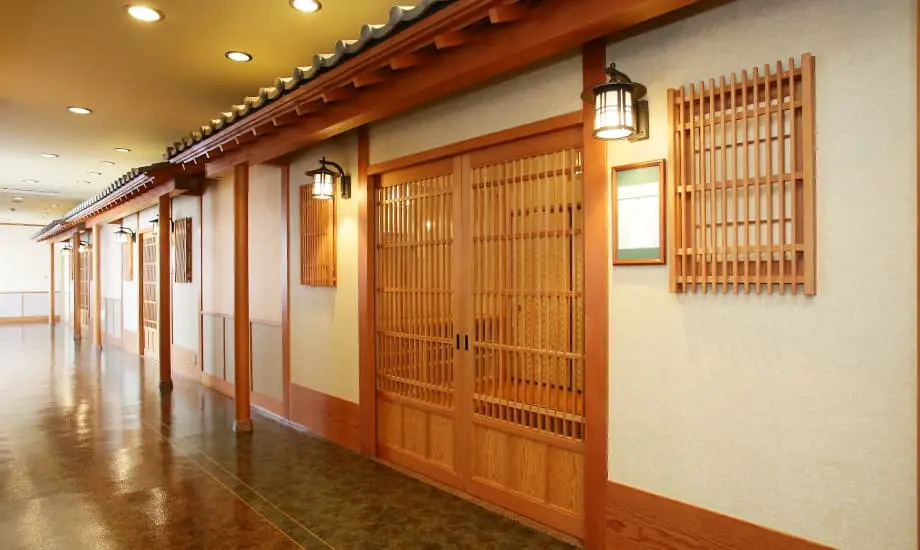 高崎寺尾町会館_画像9