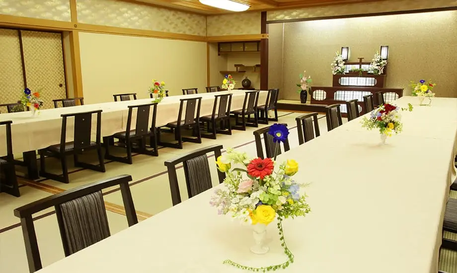 高崎寺尾町会館_画像10