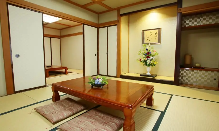 高崎寺尾町会館_画像11