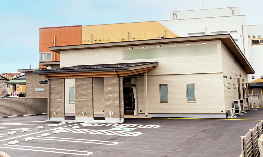 高崎箕郷町ホール