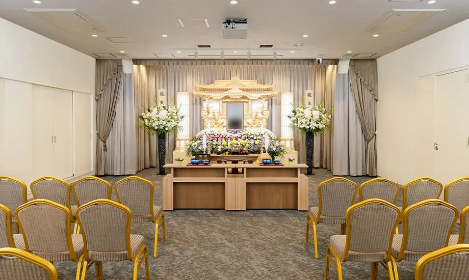 高崎箕郷町ホール_2