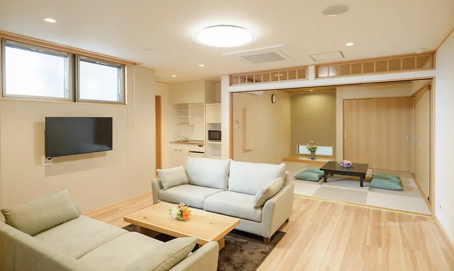 高崎箕郷町ホール_3