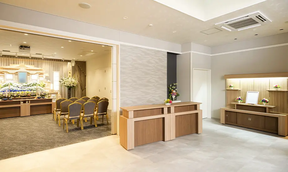 高崎箕郷町ホール_画像3