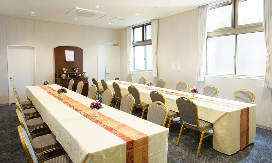 高崎箕郷町ホール_画像4