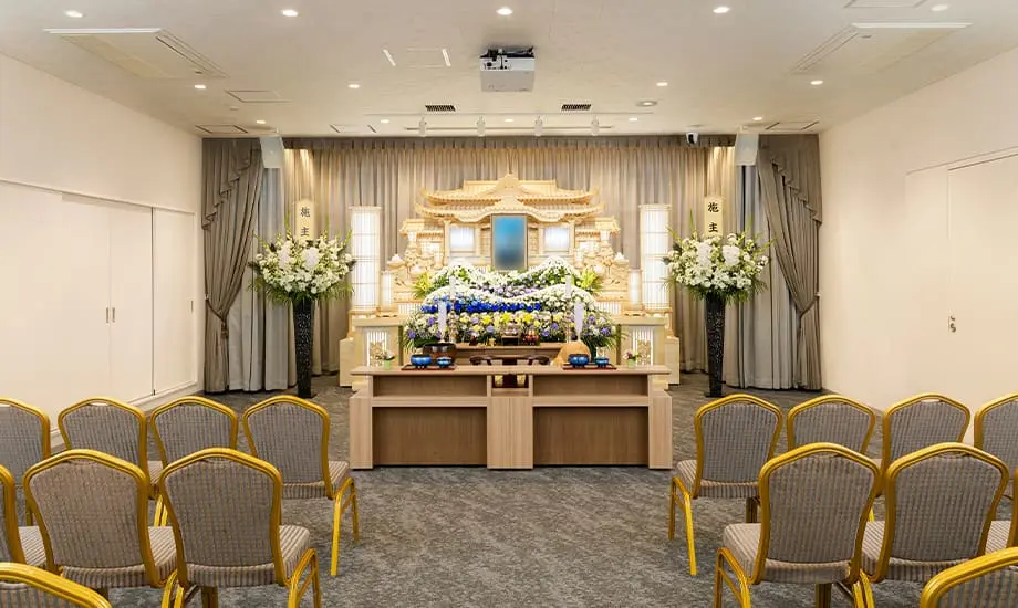 高崎箕郷町ホール_画像5