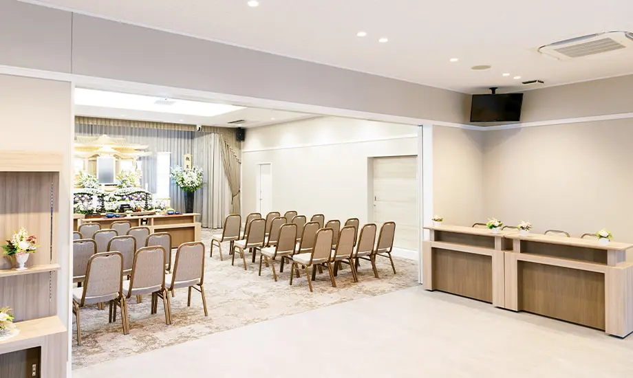 伊勢崎市境ホール_画像3