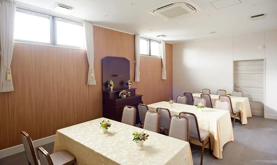 伊勢崎市境ホール_画像4