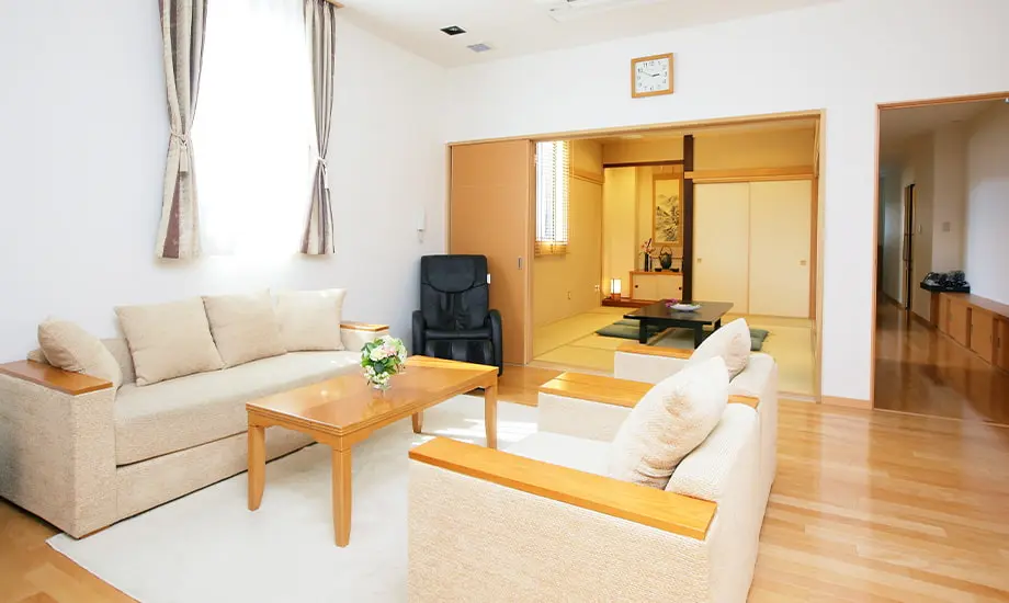 太田新島町ホール_画像2