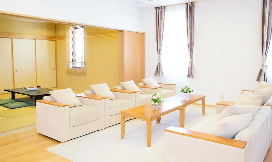 太田新島町ホール_画像5