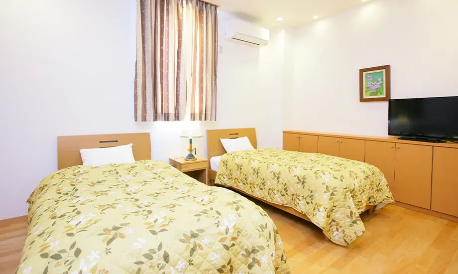 太田新島町ホール_画像6